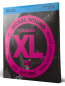Preview: Daddario EXL170S Shortscale Bass Strings, 45-100